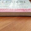 Lean In