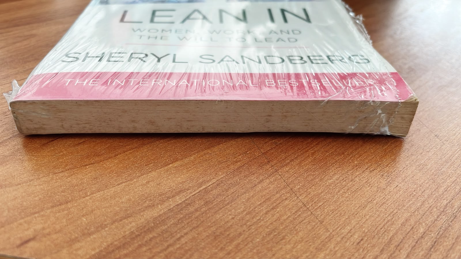 1 (1) Lean In