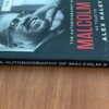 Autobiography Of Malcolm X