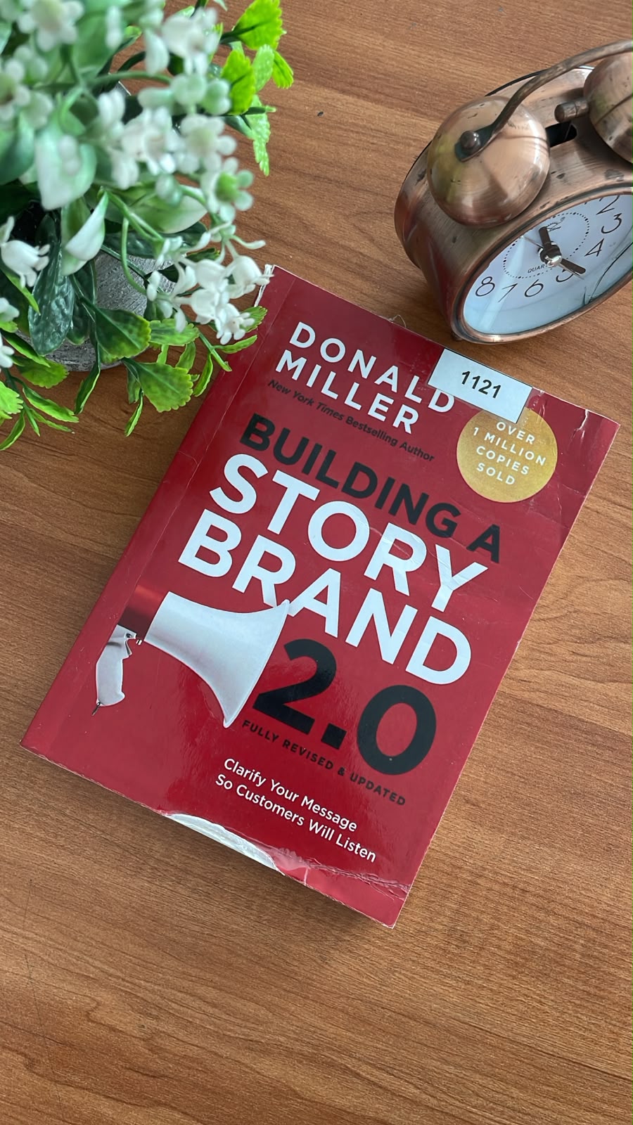 1 (1) Building a StoryBrand 2.0