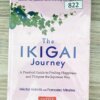 Ikigai Journey (Hard Cover)