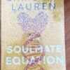 Soulmate Equation