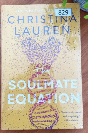 Soulmate Equation