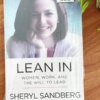Lean In
