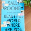 Beautiful World, Where Are You