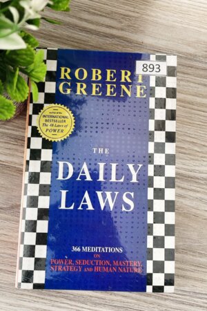 Daily Laws