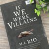 If We Were Villians