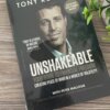 Unshakeable