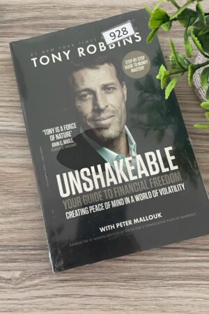 Unshakeable