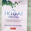 Ikigai Journey (Hard Cover)