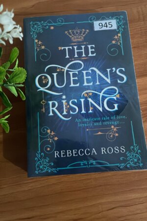 Queen’s Rising