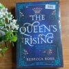 Queen’s Rising