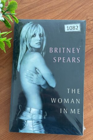 Woman in Me