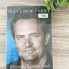 Friends, Lovers, and the Big Terrible Thing