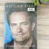 Friends, Lovers, and the Big Terrible Thing
