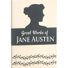 Great work of jane Austen
