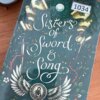 Sisters of Sword and Song