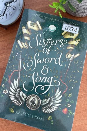 Sisters of Sword and Song