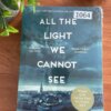 All The Light We Cannot See