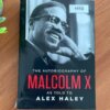 Autobiography Of Malcolm X