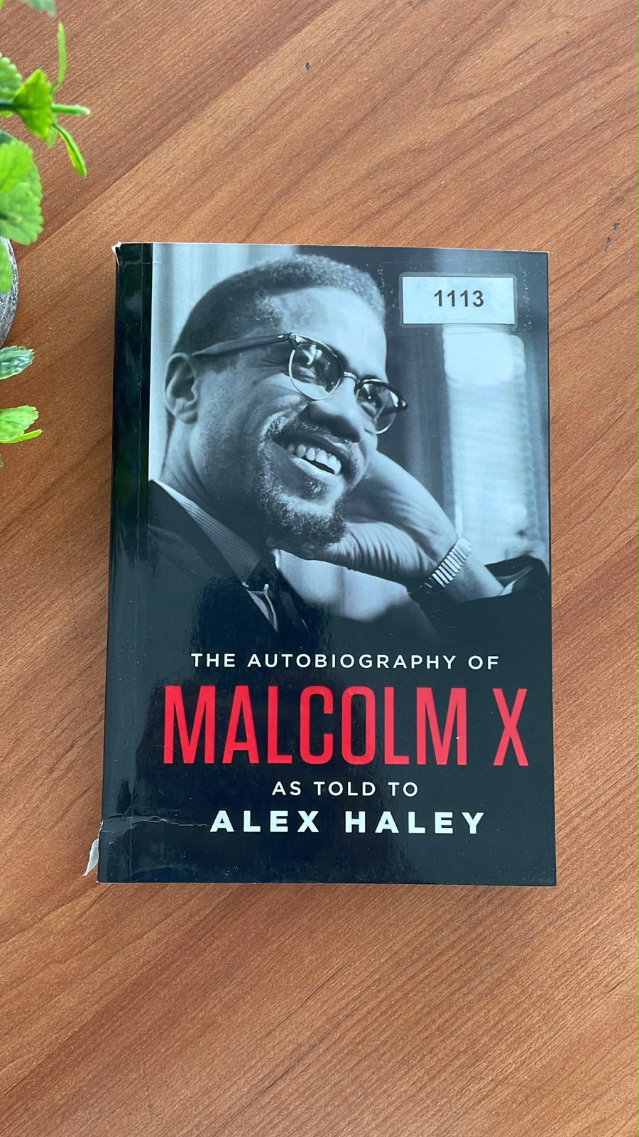 1 (5) Autobiography Of Malcolm X