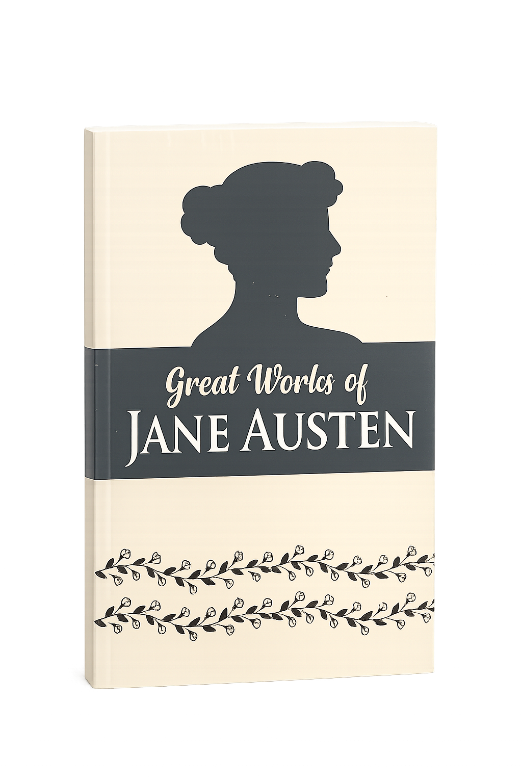 1 Great work of jane Austen