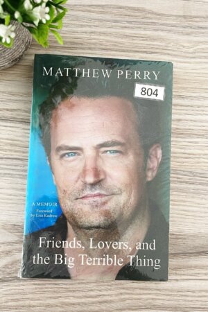 Friends, Lovers, and the Big Terrible Thing