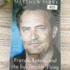 Friends, Lovers, and the Big Terrible Thing