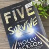 Five Survive