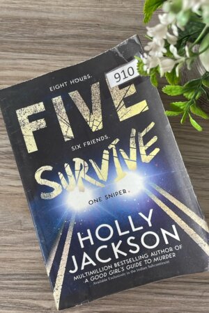Five Survive