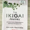 Ikigai Journey (Hard Cover)