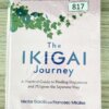 Ikigai Journey (Hard Cover)