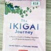 Ikigai Journey (Hard Cover)