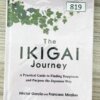 Ikigai Journey (Hard Cover)