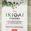 Ikigai Journey (Hard Cover)