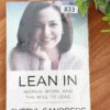 Lean In