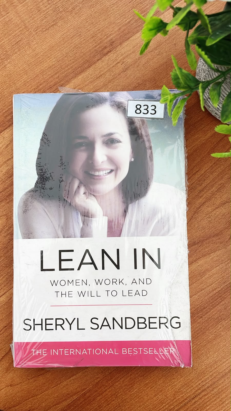 1 Lean In