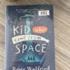 Kid Who Came From Space