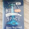 Kid Who Came From Space