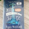 Kid Who Came From Space