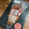 Heir Of Fire by Sarah J. Maas, Elizabeth Evans (1196)