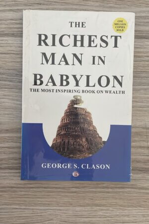 Richestman babylon