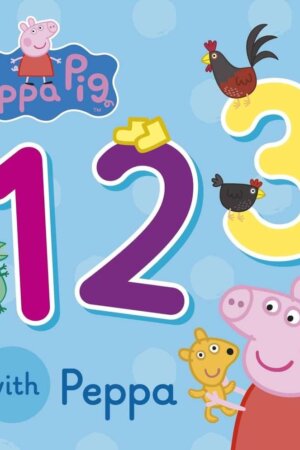 Peppa Pig: 123 with Peppa
