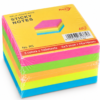 5 Color Cube Sticky Notes