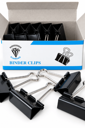 Binder Clip 41mm