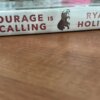 Courage Is Calling: Fortune Favors the Brave (Hard Cover)