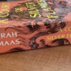 A Court of Silver Flames