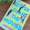 Better Than the Movies