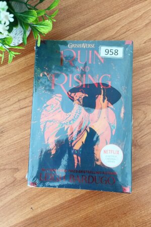 Ruin and Rising