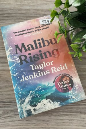 Malibu Rising
